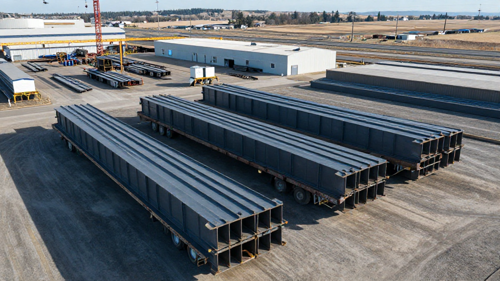 Canyon County Industrial Hub: I-84 Logistics & Agricultural Support